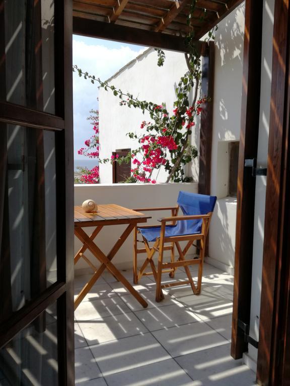Dina'S Diamond Appartement Agios Prokopios  Buitenkant foto