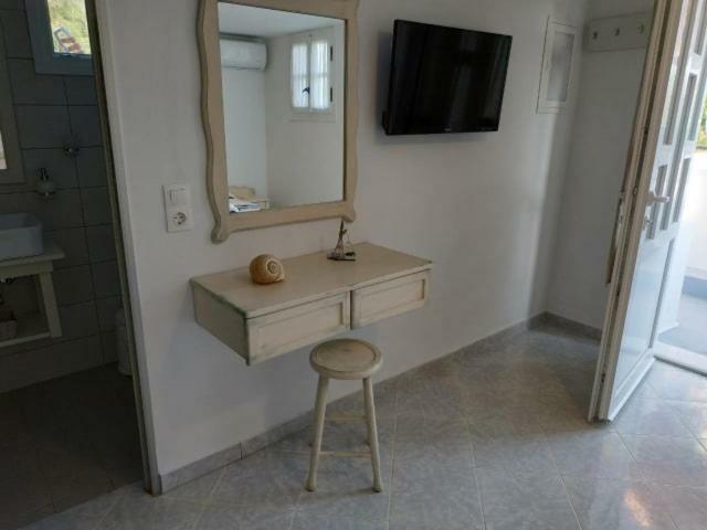 Dina'S Diamond Appartement Agios Prokopios  Buitenkant foto