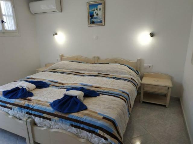 Dina'S Diamond Appartement Agios Prokopios  Buitenkant foto